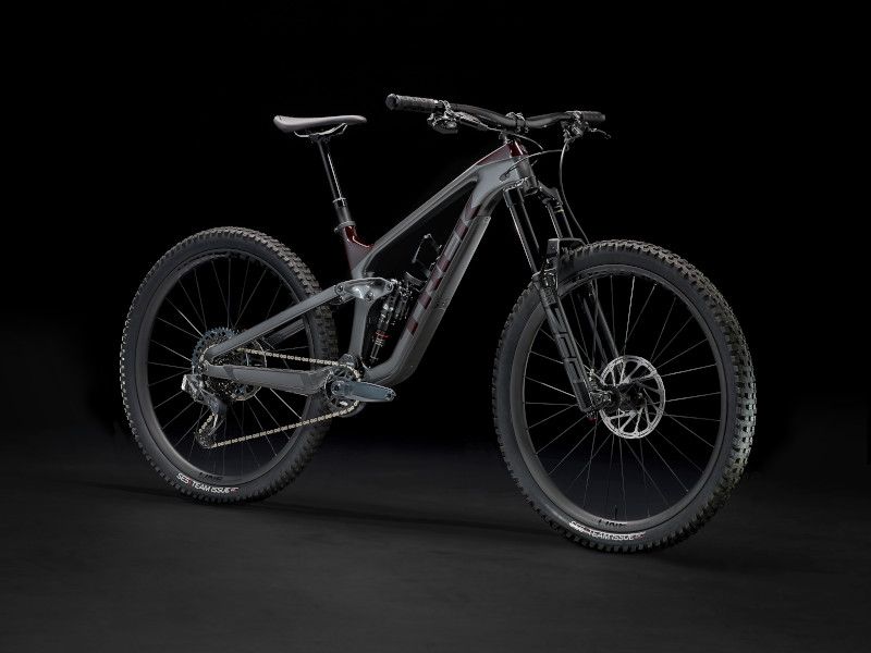 40% Rabatt - Trek Slash 9.8 SRAM GX AXS Eagle Enduro - Ausverkauf in Unterhaching