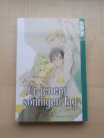 An jenem sonnigen☀️ Tag 1 Manga Nordrhein-Westfalen - Velen Vorschau