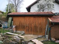 Holzhütte Hütte Gartenhütte Bayern - Dießen Vorschau