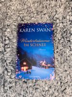 Winterträume im Schnee; Karen Swan Nordrhein-Westfalen - Dörentrup Vorschau