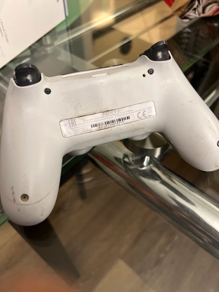 PS4 controller defekt in Hagen