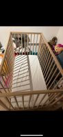 Babybett Sniglar Ikea Baden-Württemberg - Ulm Vorschau