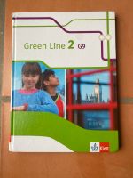 Green Line 2 G9, Englischbuch Klasse 6, Gymnasium Niedersachsen Niedersachsen - Bad Nenndorf Vorschau
