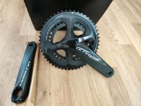 Neu Kurbel Shimano Ultegra 2 Fach 172,5 Bayern - Kipfenberg Vorschau