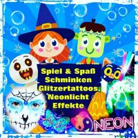 Halloween / Event Niedersachsen - Gleichen Vorschau