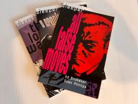 Comics / Sleeper Vol. 2 - 4 / Ed Brubaker / In Englisch Hessen - Schlüchtern Vorschau