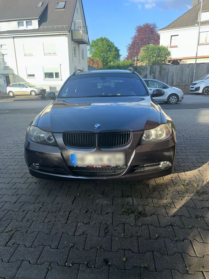 BMW  330 D in Bünde