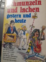 Schmunzeln und lachen gestern und heute Wandsbek - Hamburg Farmsen-Berne Vorschau