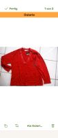 V Ausschitt Pullover mit Pailetten, Gr. XL, neu, rot Baden-Württemberg - Gerlingen Vorschau