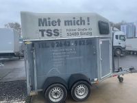 2 Pferdeanhänger Marke Böckmann TÜV NEU Rheinland-Pfalz - Sinzig Vorschau