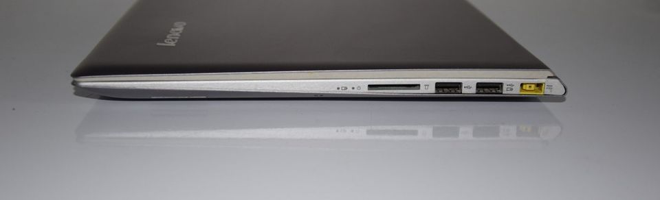 Lenovo IdeaPad U430P i5 8GB 256GB SSD 14" Full HD FHD NVIDIA in Lobbach