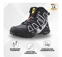 Neue Sport, Wander , Trekking Schuhe, gefüttert. 44 Bayern - Weitnau Vorschau