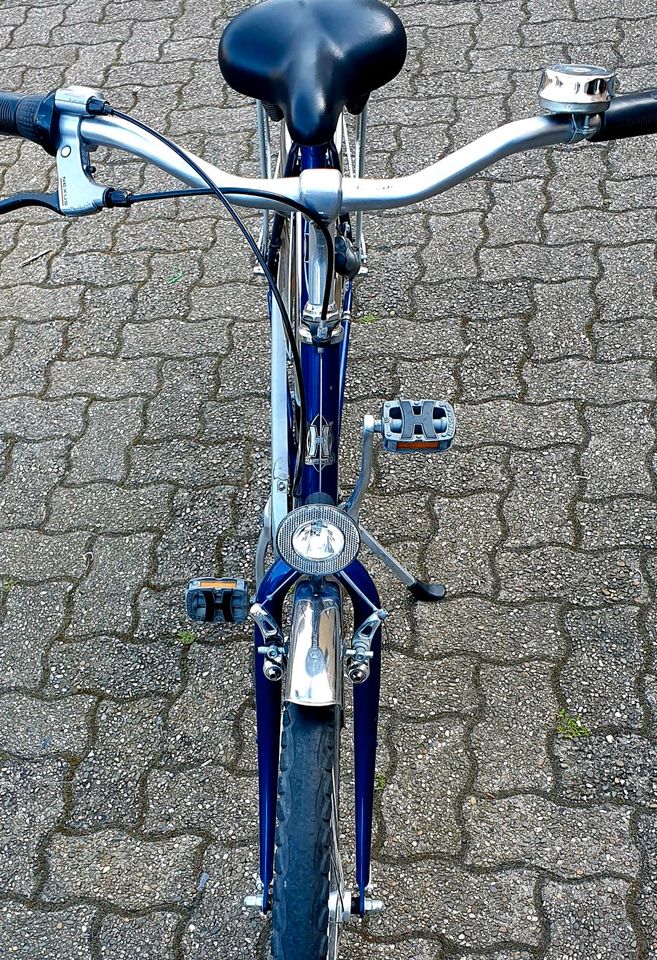 Fahrrad 28 zoll in Moers