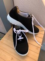Vitaform QVC Komfort Sneaker 37 neuwertig Sportschuhe Berlin - Marzahn Vorschau