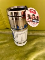 Star Wars To Go Becher Bayern - Baar-Ebenhausen Vorschau