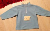 Fleece-Pullover, Gr. 98, St. Peter Country Kids Nürnberg (Mittelfr) - Aussenstadt-Sued Vorschau