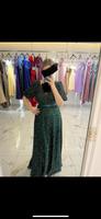 Grünes Abendkleid Niedersachsen - Lehrte Vorschau