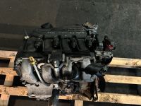 Fiat Doblo 1.6 Benzin Motor AS7U3G M66416 Rheinland-Pfalz - Ludwigshafen Vorschau