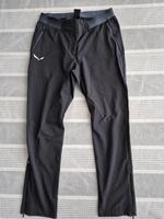 salewa Damen Outdoor Wander Trekking Hose anthrazit Gr 42 Hessen - Geisenheim Vorschau
