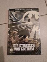 Batman Die Straßen von Gotham Graphic Novel DC Comic Bayern - Würzburg Vorschau