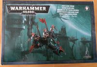 Warhammer 40k Dark Eldar Venom Saarland - Püttlingen Vorschau