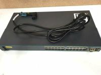 * CISCO CONSOLE CATALYST 2960 HUB STECKSYSTEM Bj.2017 gebraucht Nordrhein-Westfalen - Moers Vorschau