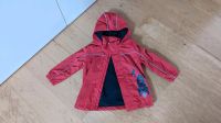 Regenjacke gefüttert Junge Gr. 98 Nordrhein-Westfalen - Coesfeld Vorschau