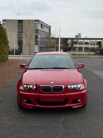 BMW 320Ci - Nordrhein-Westfalen - Detmold Vorschau