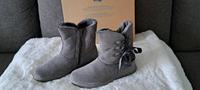" Neu '' Lammfellstiefelette Gr. 39 Vitaform " Neu " Nordrhein-Westfalen - Leopoldshöhe Vorschau