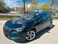 Opel Astra K 1.4 Tourer Innovation LED Aut. Kamera Bayern - Moosburg a.d. Isar Vorschau