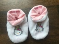 Hello Kitty Schuhe (6-12 Monate) Leuna - Günthersdorf Vorschau