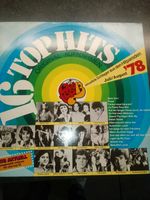 Club Top 13, 16 Top Hits, Schlager,  Juli/August `78, LP Vinyl Niedersachsen - Bad Iburg Vorschau