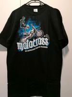 Enduro Motocross Shirt Baden-Württemberg - Elchesheim-Illingen Vorschau