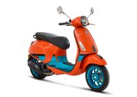 Vespa Primavera 125 Color Vibe (A1/B196 - Erweiterung) Düsseldorf - Eller Vorschau