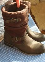 Schöne Stiefel Hessen - Lahntal Vorschau