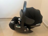 Cybex Babyschale Cloud Z2 i-Size Plus Hannover - Kirchrode-Bemerode-Wülferode Vorschau