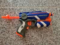 Hasbro Nerf N-Strike Elite Firestrike - Nerfpistole Nordrhein-Westfalen - Gelsenkirchen Vorschau