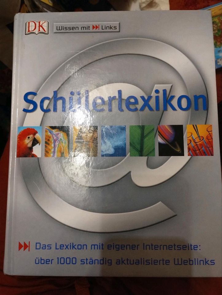 Schülerlexikon in Wetzlar