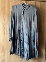 Kleid mit Knopfleiste Thüringen - Schmalkalden Vorschau