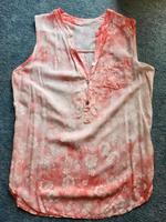 Bluse, Made In Italy, tredy,38 Nordrhein-Westfalen - Windeck Vorschau