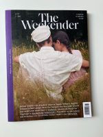 Magazin The Weekender Nr 37 2/2021  6x vorhanden München - Pasing-Obermenzing Vorschau