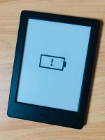 Amazon Kindle SY69JL - 8.Generation - 4GB Schwarz- WiFi Thüringen - Arnstadt Vorschau