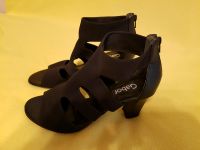 Gabor Stilische Damen Sandalen Sandaletten Grösse 4 36,5 37 Duisburg - Hamborn Vorschau