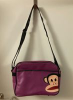 Tasche Paul Frank, lila Nordrhein-Westfalen - Wilnsdorf Vorschau