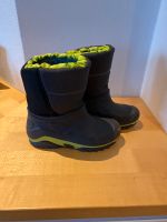 Schneestiefel Winterstiefel Gummistiefel Gr. 34 Nordrhein-Westfalen - Gangelt Vorschau