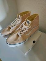 Original ungetragene Vans Turnschuhe Mecklenburg-Vorpommern - Neubrandenburg Vorschau