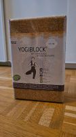 Yoga Yogablock Kork neu und originalverpackt Yogi Star Dortmund - Innenstadt-Ost Vorschau