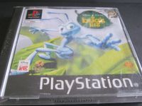 Playstation 1 Spiel  A Bug´s Life Nordrhein-Westfalen - Kirchlengern Vorschau