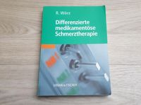 Differenzierte medikamentöse Schmerztherapie - Medizin Sachbuch Niedersachsen - Wittmund Vorschau