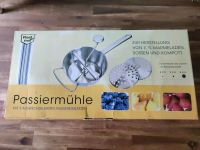 Ovibell Passiermühle Rostfrei mit 3 Einsätzen Neu + OVP Baden-Württemberg - Achern Vorschau